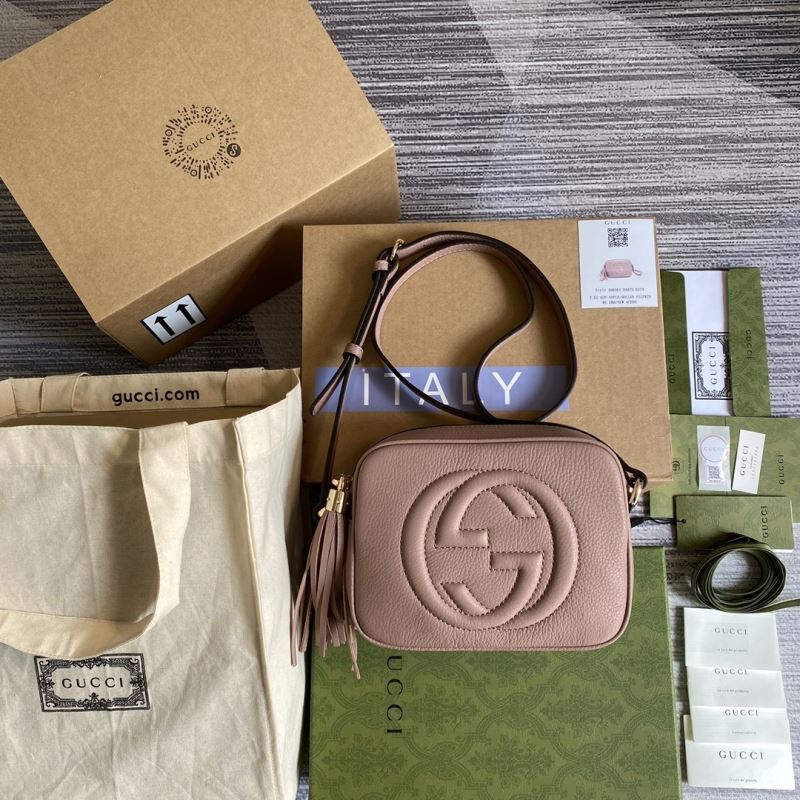Gvc*1 box bags